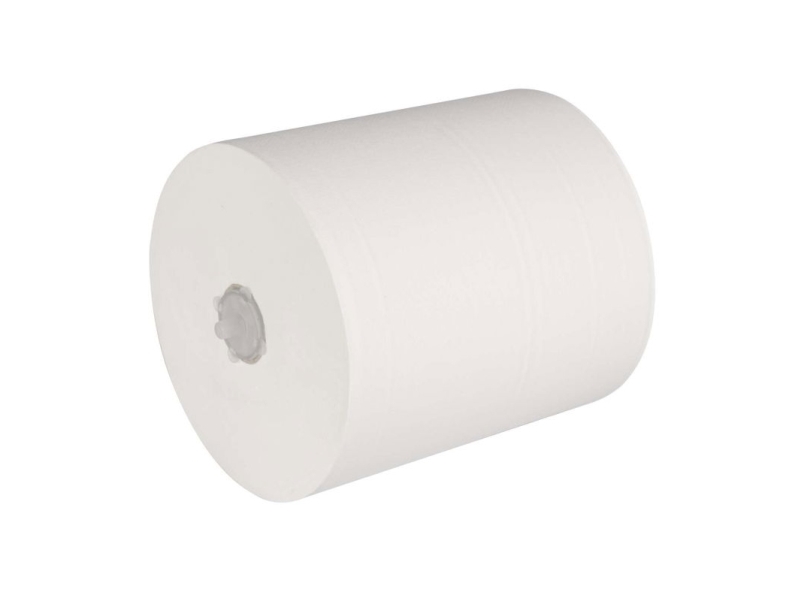 Maul 9537409, Cellulose, White, Germany, 390 Mm, 590 Mm, 210 Mm