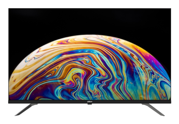 Dahua Tv Set Lcd 43" Dhi-Ltv43-Qsd400