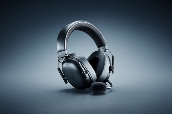 Razer BlackShark V3 - Headset - fullstorlek - trådlös | TV, Ljud & Bild - Hörlurar & Mikrofoner | GameStuff