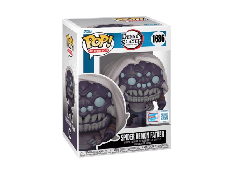 Funko! Pop Convention Excl Medusa- Pop 7