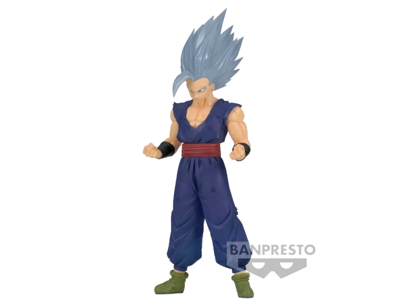 BANPRESTO DRAGON BALL SON GOHAN