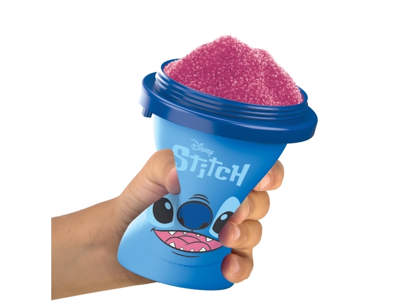 CHILLFACTOR STITCH