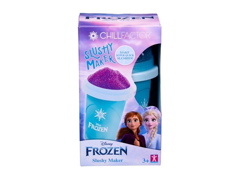 CHILLFACTOR FROZEN ELSA | Leksaker - Figurer & Dockor | GameStuff