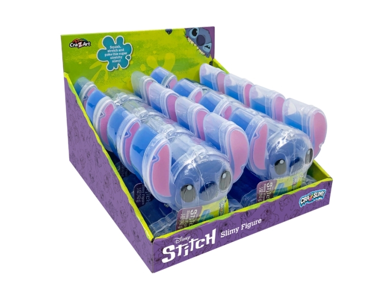 Crazart Stitch Cra Z Slimy Geformter Container Cdu