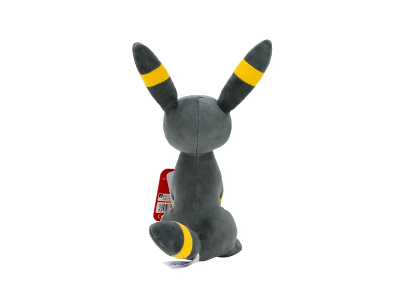 POKEMON PLUSH 20 CM UMBREON CDU | Julklapp till familjen - Barnen | GameStuff