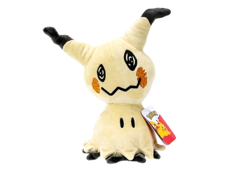 Pokemon plys 20 cm Mimikyu