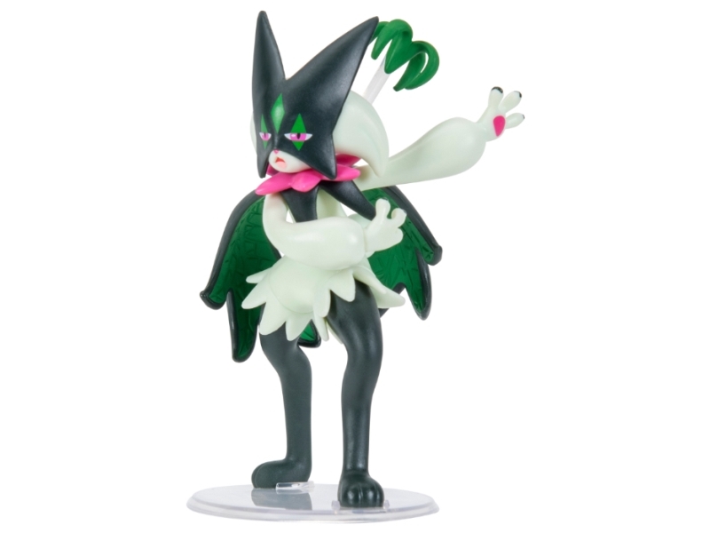 Pokemon Battle Feature Figure Meowscarada