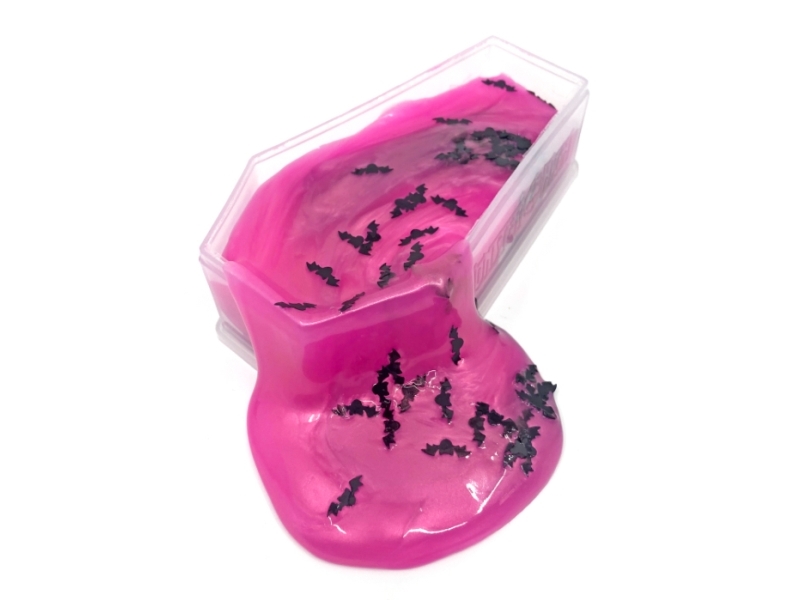 SHIMMER N SPARKLE MONSTERS HIGH SLIMY ASS CDU | Leksaker - Kreativitet - Släm | GameStuff
