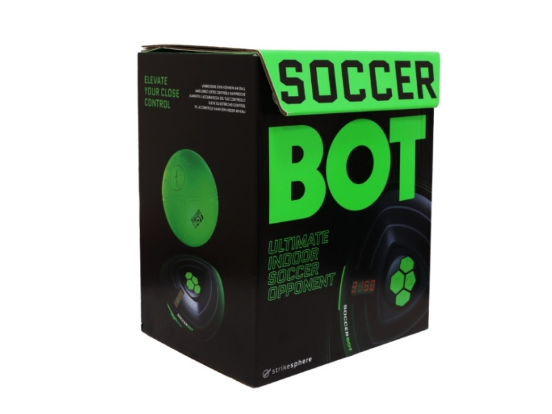 STRIKESPHERE SOCCER BOT | N - A | GameStuff