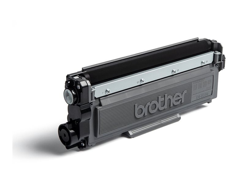 Brother Tn-2310, 1200 Seiten, Schwarz, 1 Stück(E)