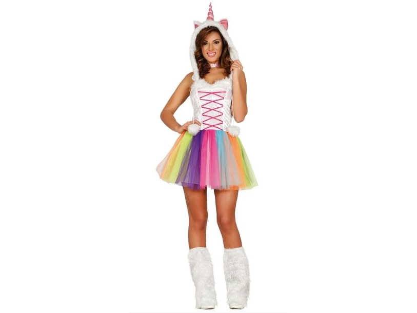 Einhorn Kostüm