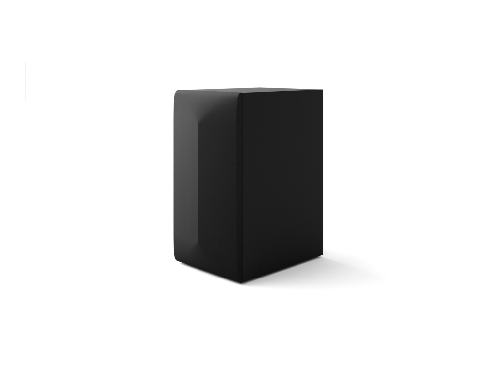 LG S60TR - Soundbar - för hemmabio - 5.1-kanals - trådlös - Bluetooth - Appkontrollerad - 440 Watt (Total) | Datorkomponenter - Hårddisk & Lagring - Lagringsmedia | GameStuff