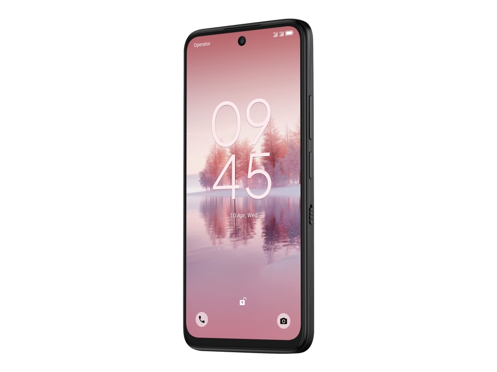Tcl 60Se Nxtpaper 5G 8/256Gb Grau
