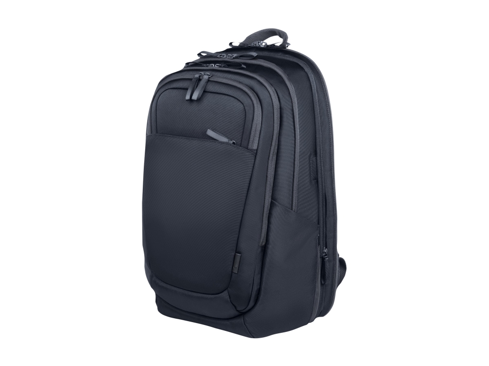 Hp Travel Plus - Rygsæk Til Notebook - 30L - 17.3" - Grafitblå