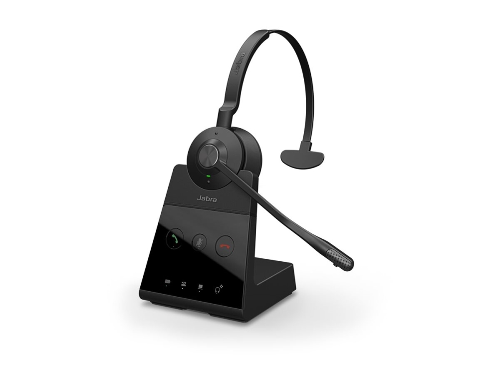 Jabra - Opladningsstander - Udskiftning - Emea