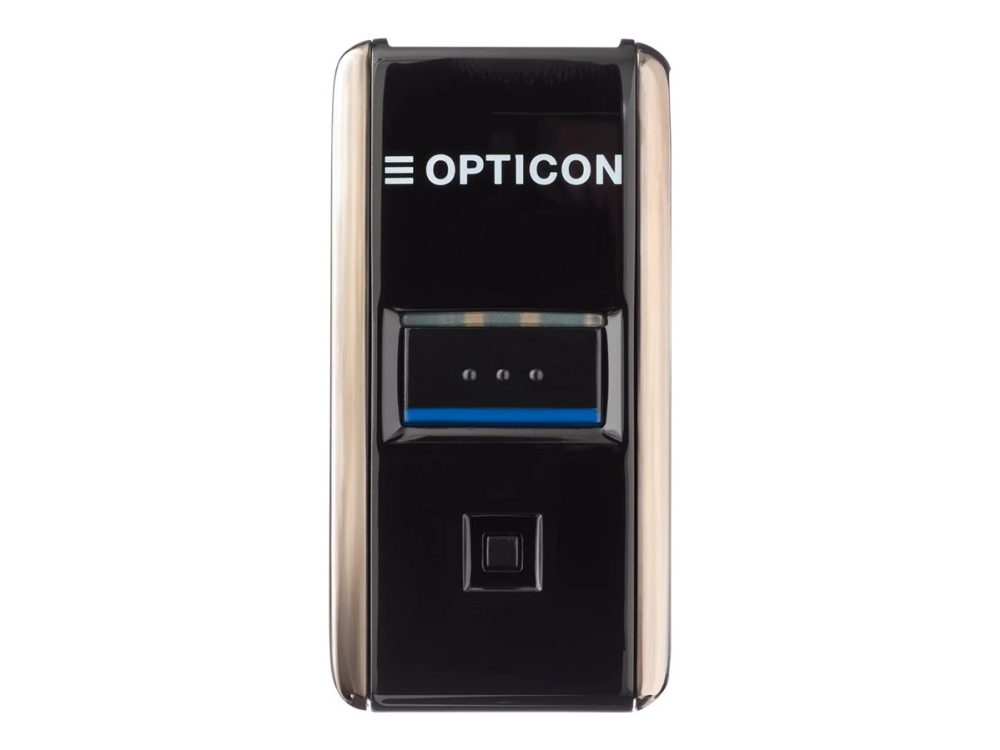 Opticon Opn-2500 Barcode-Lesegerät, Usb-C , Opticonnect
