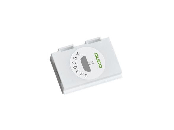 Duco Humidity Box Sensor (Energy Premium)