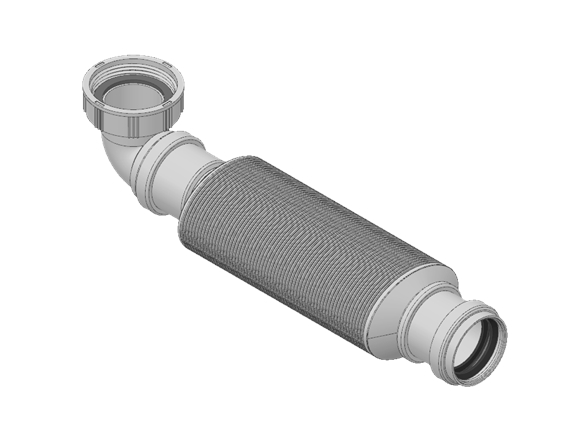 Duco Siphon Flat (Energy &Amp Eco)