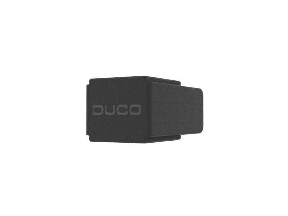 Duco Pre-Heater Ducobox Energy Comfort (Plus), 1425W, Eu