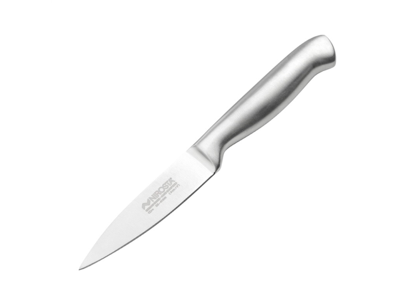 Nirosta Kitchen Knife, Stainless Steel