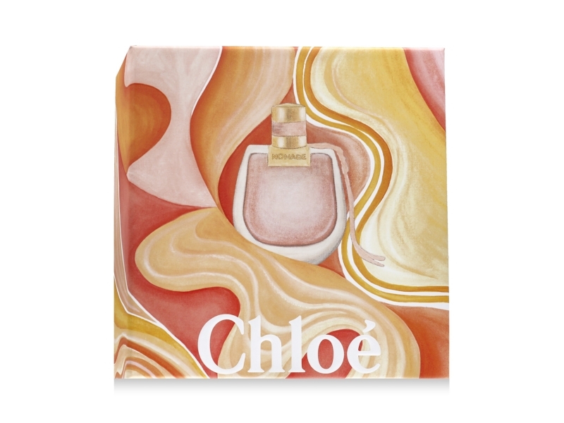 Chloé - Nomad - 50 ml