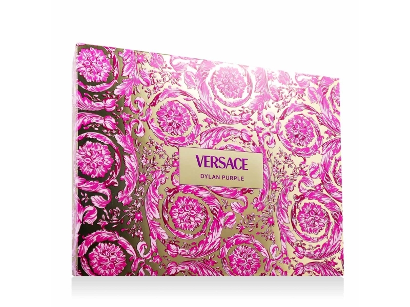 Versace - Pour Femme - 50 Ml