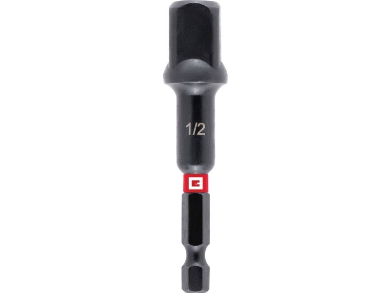 Einhell 1/2" 134230 Steckschlüssel-Adapter Antrieb 1/2" 1 St. (134230)