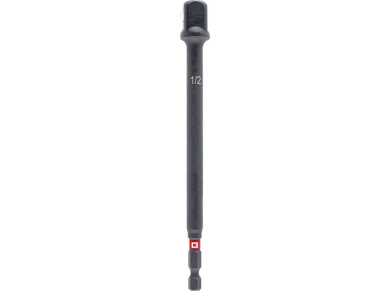 Einhell 1/2" 134210 Steckschlüssel-Adapter Antrieb 1/2" 1 St. (134210)