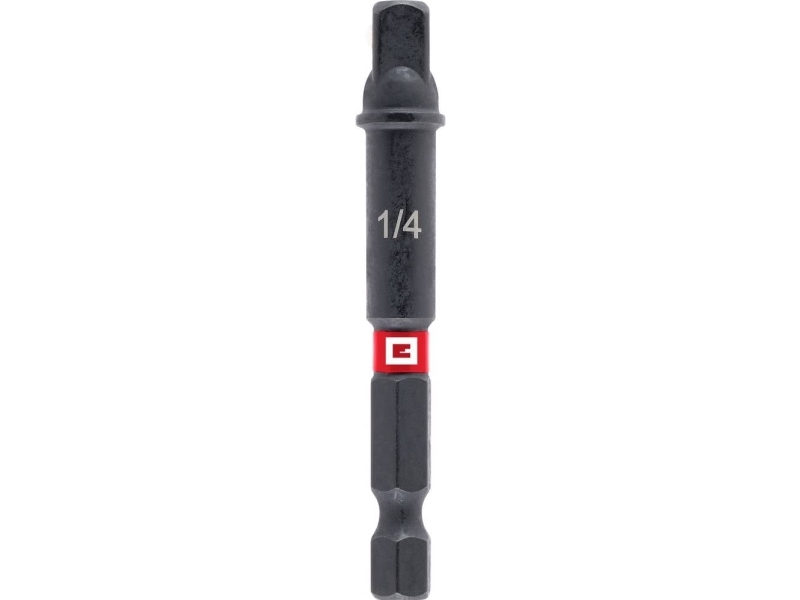Einhell 1/4" 134220 Steckschlüssel-Adapter Antrieb 1/4" 1 St. (134220)