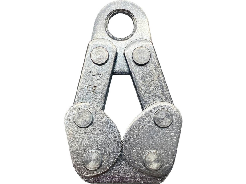 Berger &amp Schröter 12023 Karbinhakar, bandstroppar (L x B) 115 mm x 80 mm | Kläder & Säkerhet - Säkerhetsutrustning - Fallskydd | GameStuff