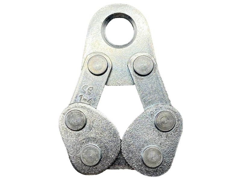 Berger &amp Schröter 12016 Karbinhakar, bandstroppar (L x B) 100 mm x 70 mm | Kläder & Säkerhet - Säkerhetsutrustning - Fallskydd | GameStuff