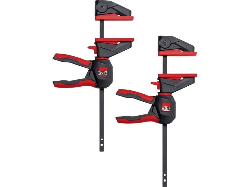 Bessey Ez360s-11Set Einhand-Schraubzwinge Spannweite (Max.) 110 Mm Auskragmaß 40 Mm