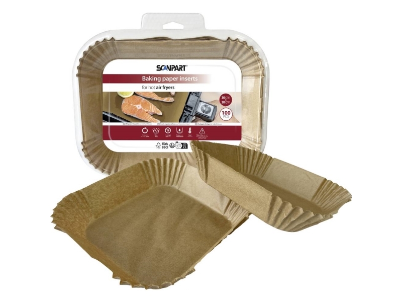 ScanPart 2910070010 El-husholdningsmaskiner tilbehør | Vitvaror - Vitvaror tillbehör | GameStuff