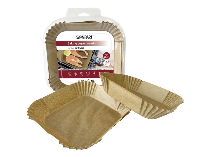 ScanPart 2910070005 El-husholdningsmaskiner tilbehør | Vitvaror - Vitvaror tillbehör | GameStuff