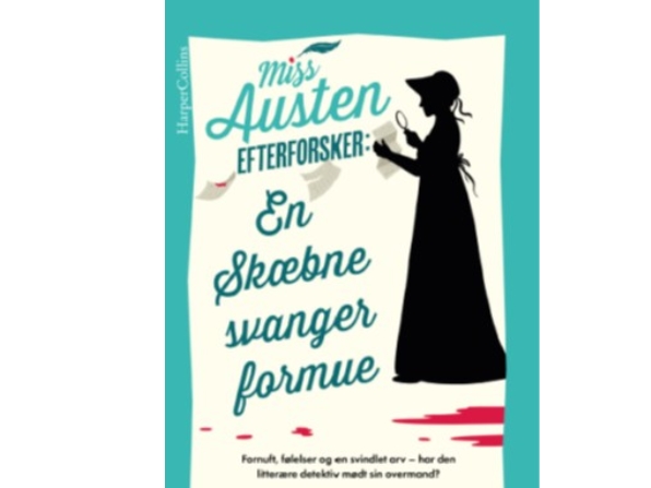 En Skæbnesvanger Formue | Jessica Bull