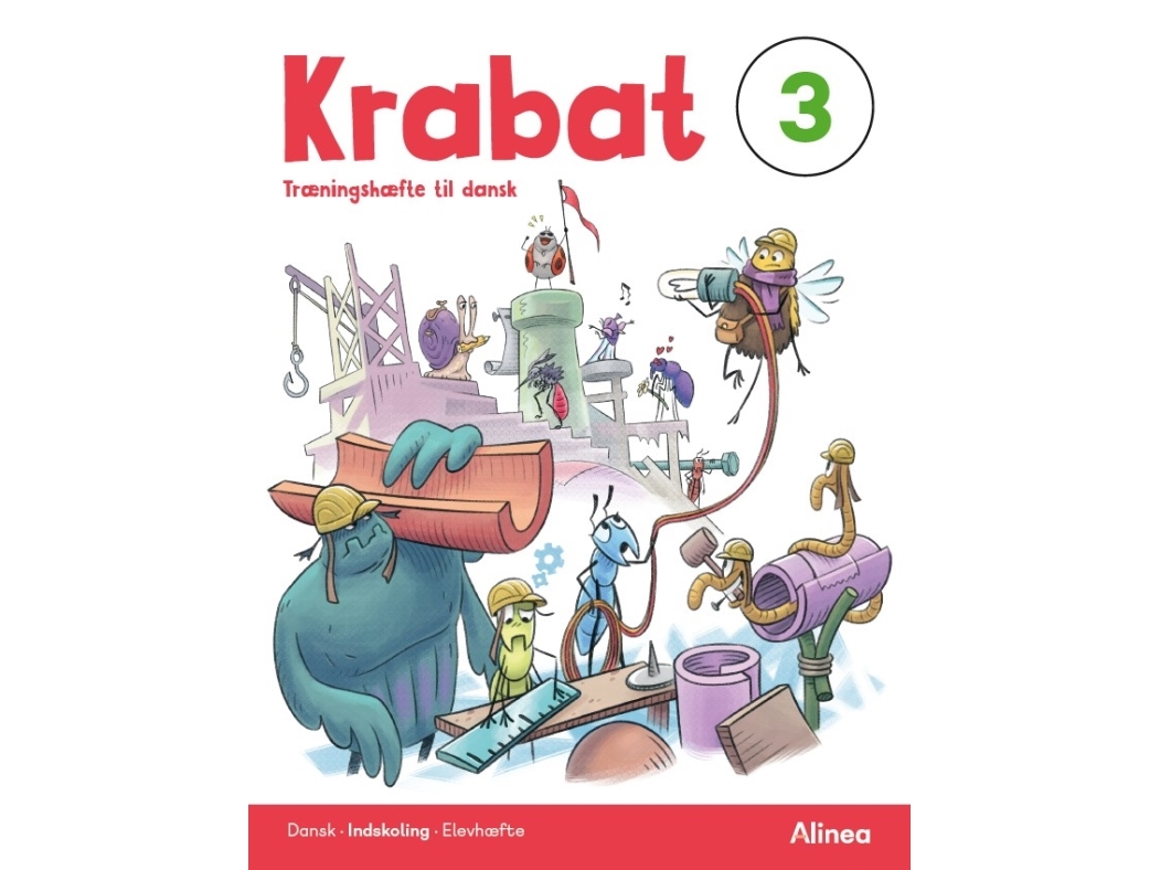 Krabat 3 | Alinea