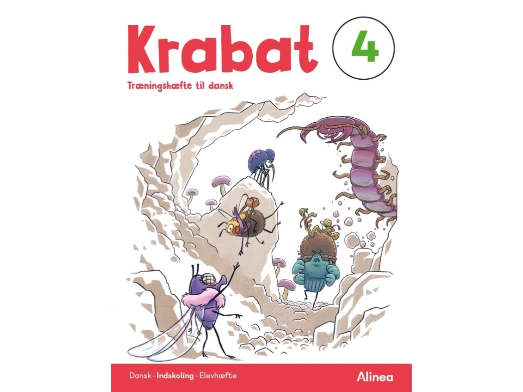 Krabat 4 | Alinea