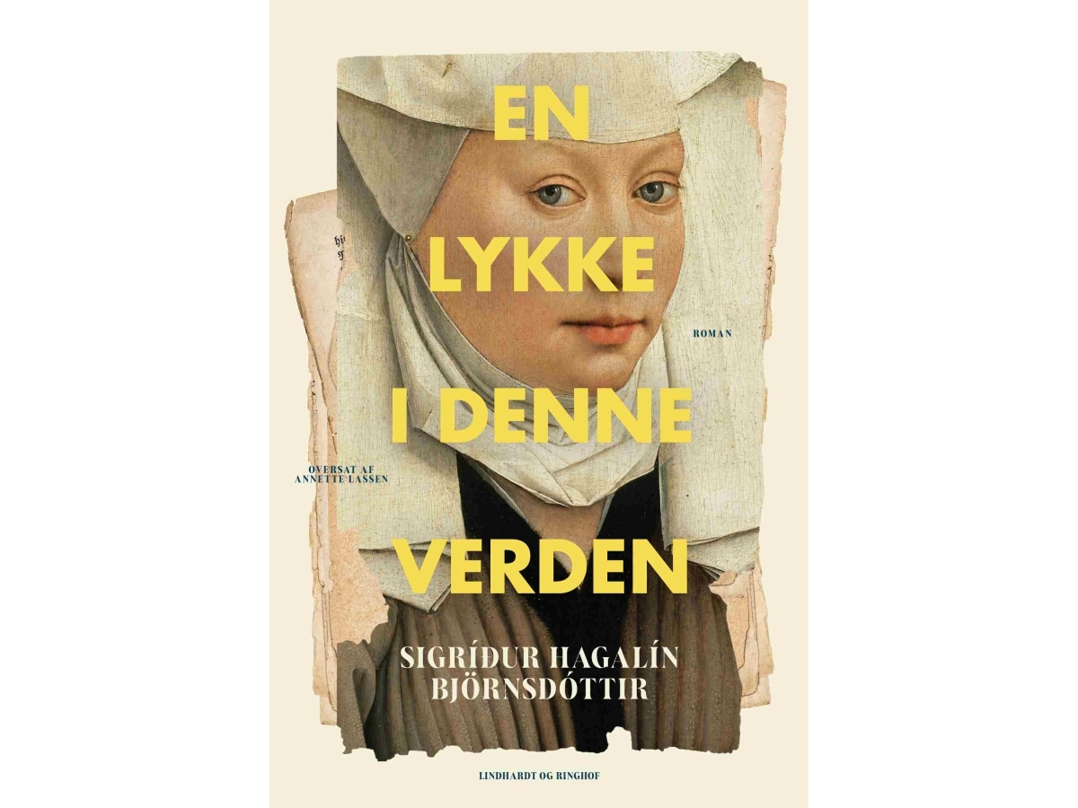 En Lykke I Denne Verden | Sigríður Hagalín Björnsdóttir