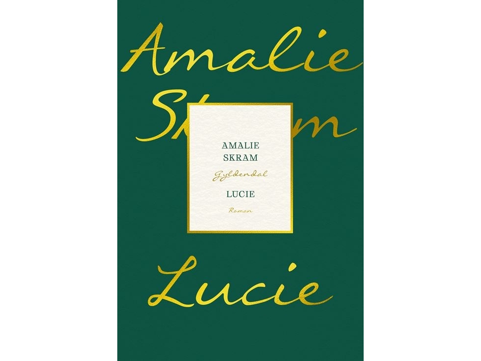 Lucie | Amalie Skram | Sprache: Dänish