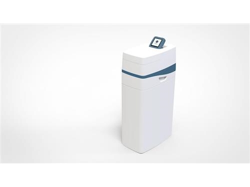 Prosoft mjukgörare 1,5m3/h 18L | VVS Artiklar - Vattenförsörjning - Vattenavhärdare | GameStuff