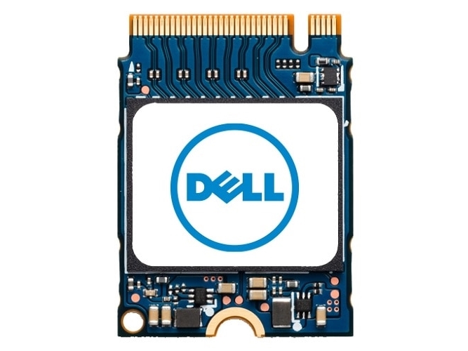 Dell Fwjtg, 256 Gb, M.2