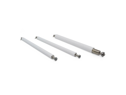 Zebra P1112750-040, Roller