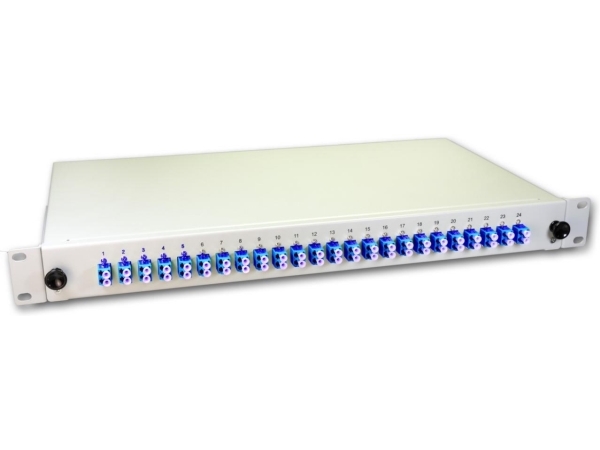 Lightwin Spbox 48E09 Os2 Dlc, Grå, Metal, 480 Mm, 257 Mm, 43,2 Mm