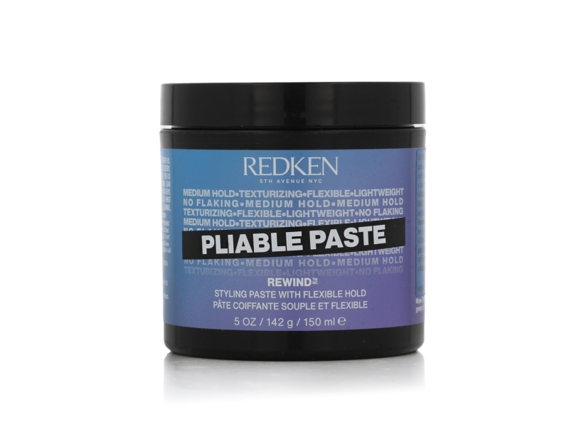 Redken Rewind Pliable Styling Paste 150 ml