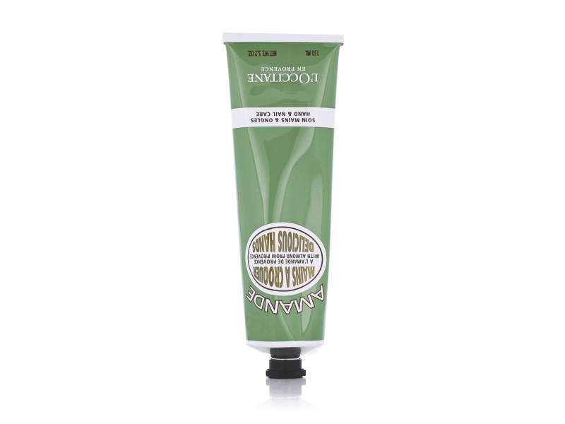 LOccitane Almond Delicious Hand Cream - - 150 ml | Hudvårdsmärken - K-Q - LOccitane | GameStuff
