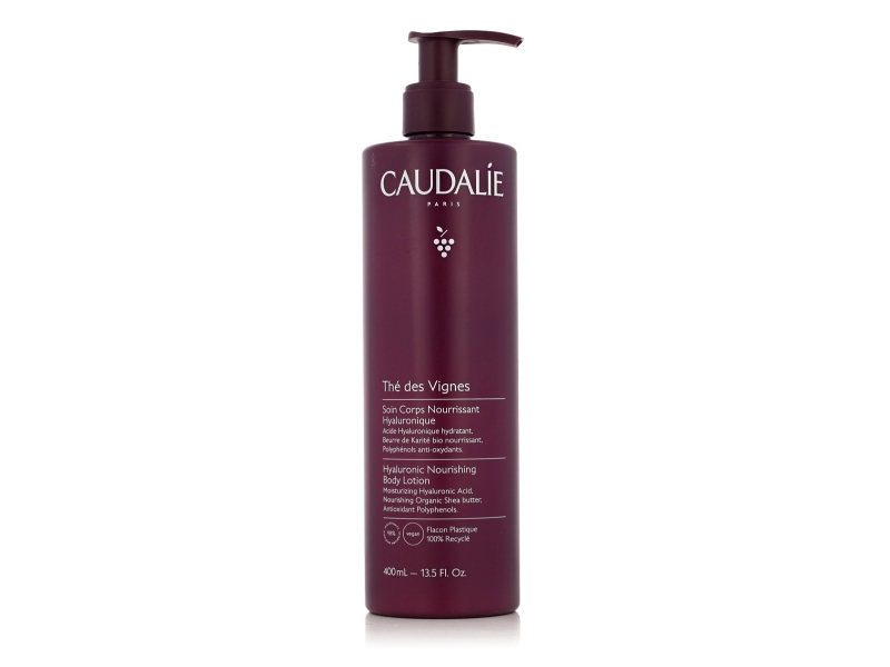 Caudalie - Thé Des Vignes - 400 Ml