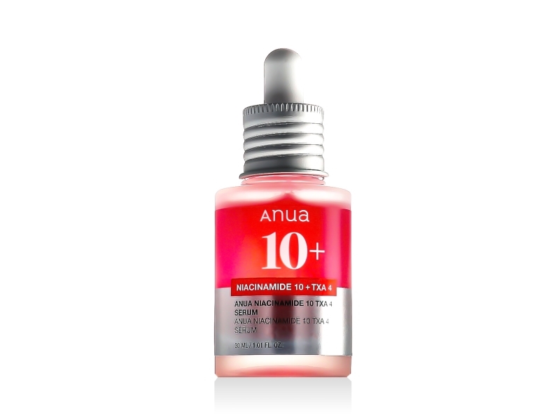 Niacinamide 10% + Txa 4% Dark Spot Serum