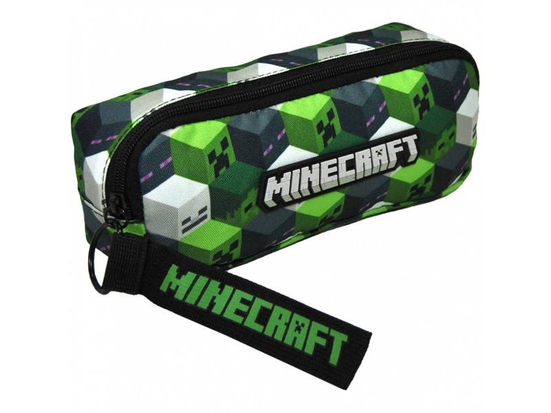 Kids Euroswan „Minecraft“ Bausmės