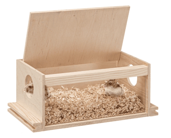 Ferplast Hamsterhaus