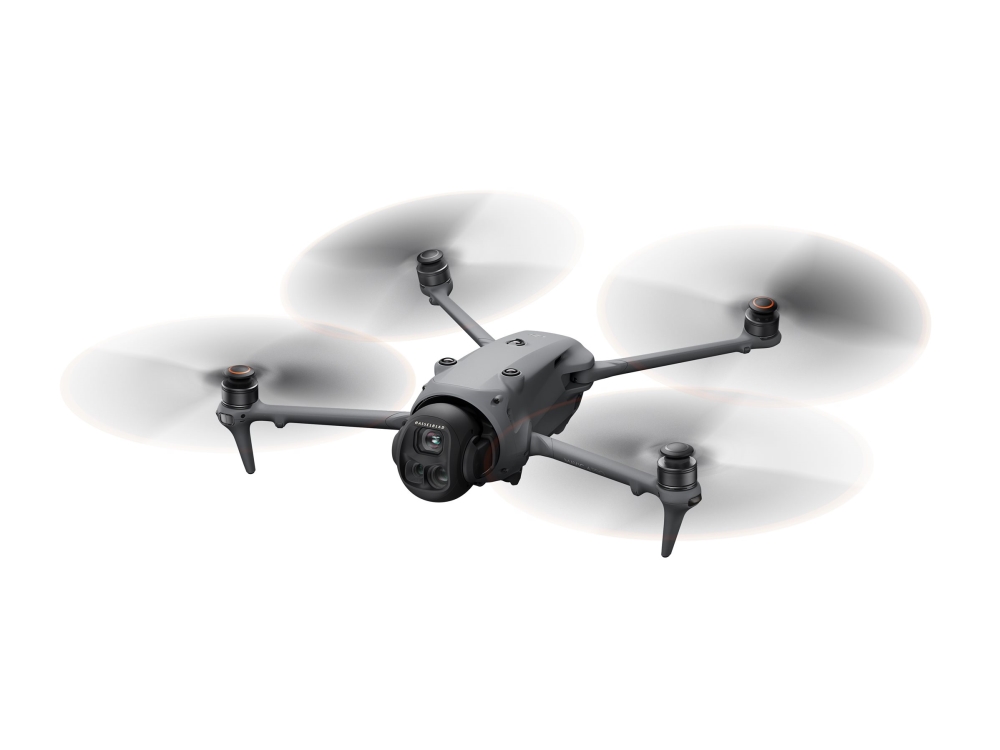 DJI Mavic 4 Pro Creator Combo - Quadcopter-drönare - Bluetooth, RF-kontakt | Radiostyrd - Drönare - Drönare | GameStuff